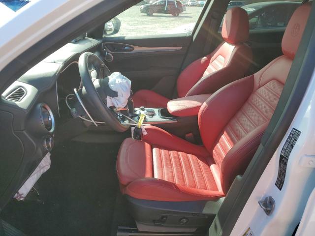 2024 ALFA ROMEO STELVIO TI - ZASPAKBN3R7D78793