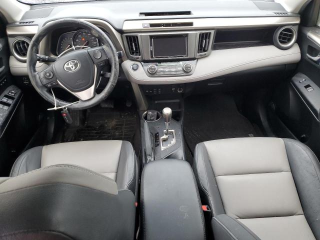 2014 TOYOTA RAV4 LIMIT - JTMDFREV3ED049878