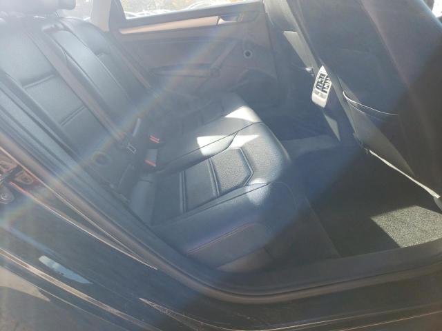 2015 VOLKSWAGEN PASSAT SE 1VWBT7A35FC076027