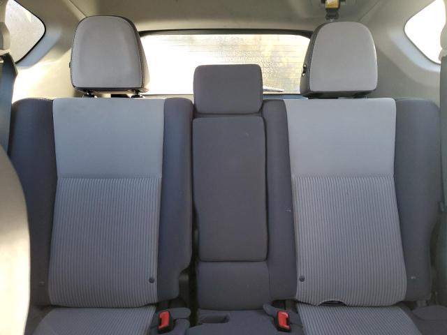 2013 TOYOTA RAV4 XLE - 2T3WFREV8DW072924