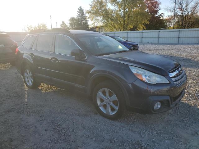 2013 SUBARU OUTBACK 2. - 4S4BRBGC0D3232379