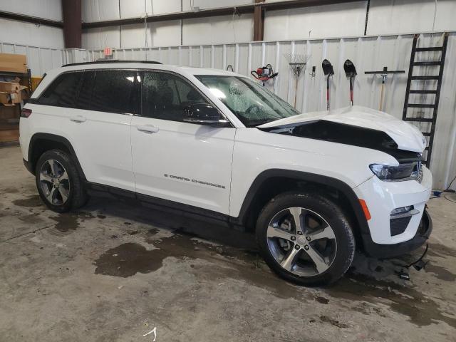 2023 JEEP GRAND CHER - 1C4RJYB69P8787496