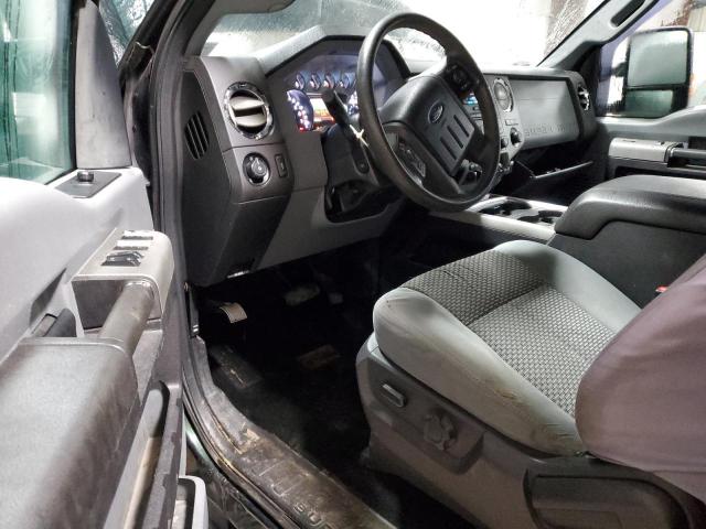 2016 FORD F250 SUPER - 1FT7W2B69GED37273