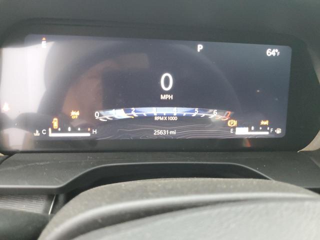 2023 JEEP GRAND CHER - 1C4RJJAG5P8912043