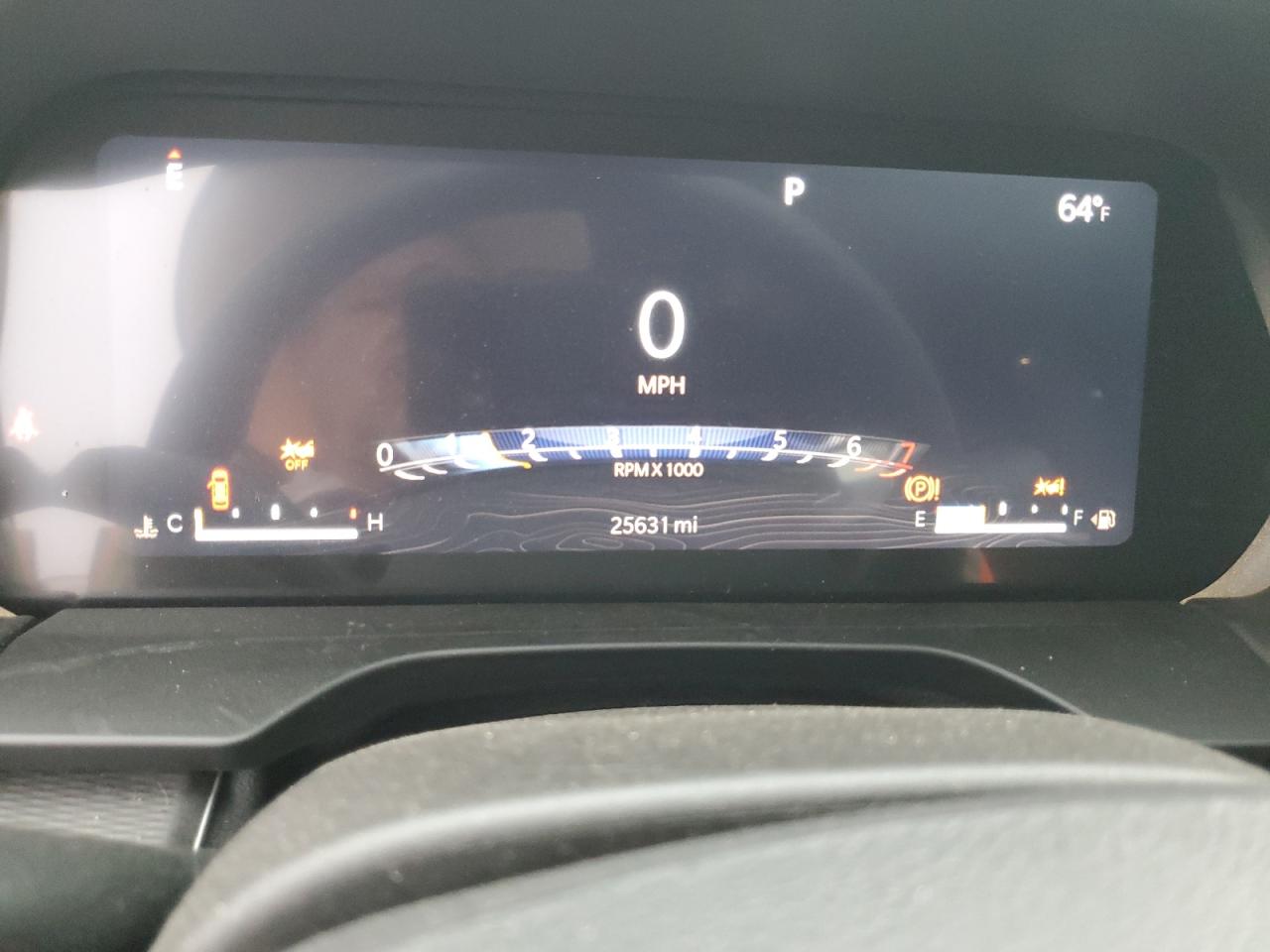 JEEP GRAND CHEROKEE L LAREDO