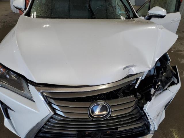 2019 LEXUS RX 350 BAS 2T2BZMCAXKC206327
