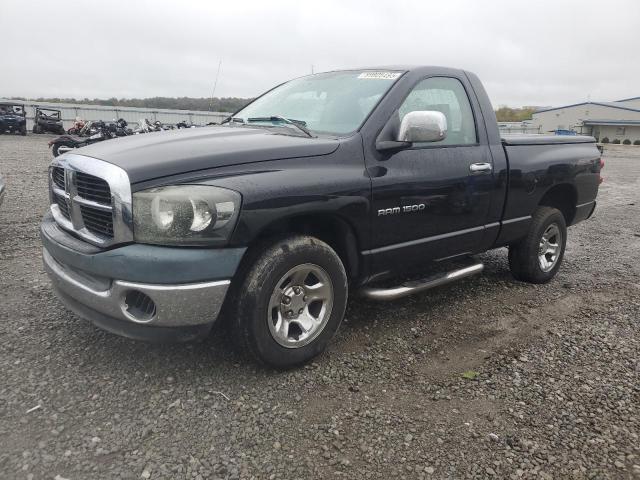 DODGE RAM 1500 S