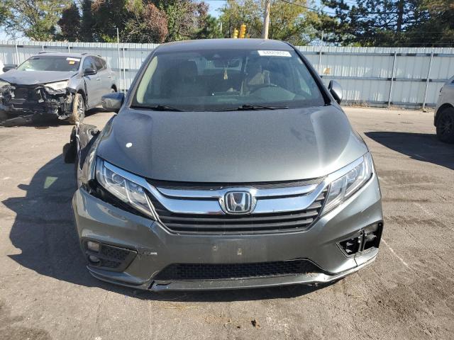 2019 HONDA ODYSSEY EX 5FNRL6H77KB075995