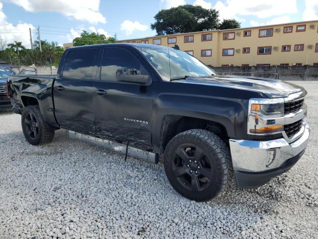 2018 CHEVROLET SILVERADO - 3GCPCREC8JG532185