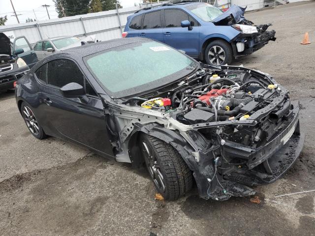 2017 SUBARU BRZ 2.0 LI #3298202047