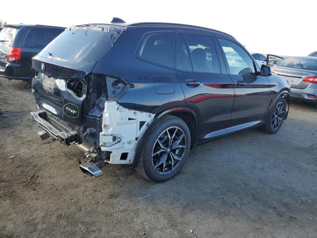 2023 BMW X3 XDRIVE3 5UX53DP01P9P45757