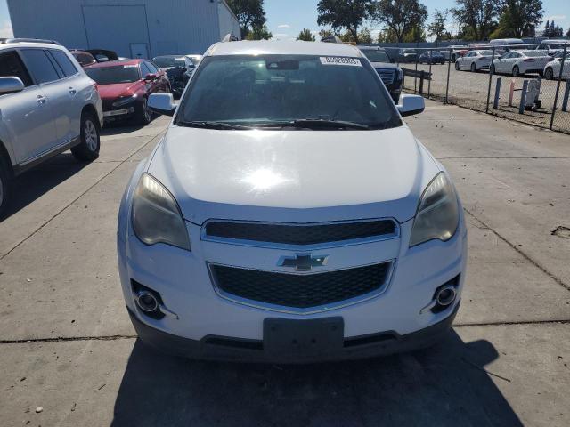 2013 CHEVROLET EQUINOX LT - 2GNALPEK0D6176940