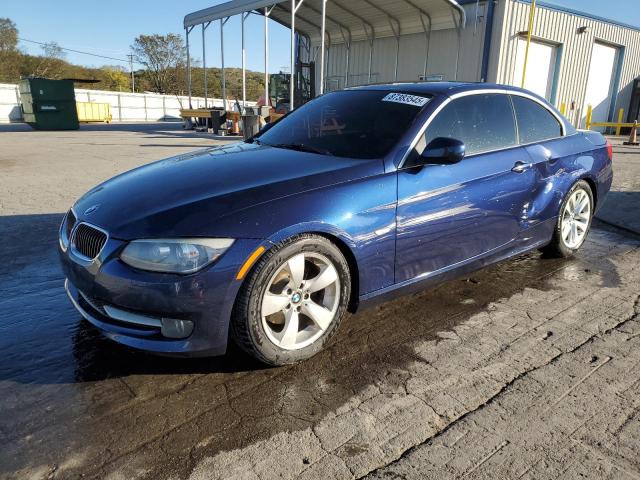 Global Auto Auctions: 2013 BMW 328 I