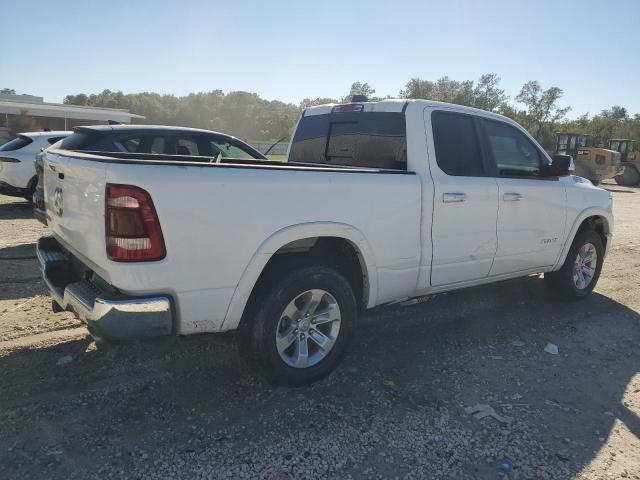 2021 RAM 1500 LARAMIE - 1C6RREDT7MN819764