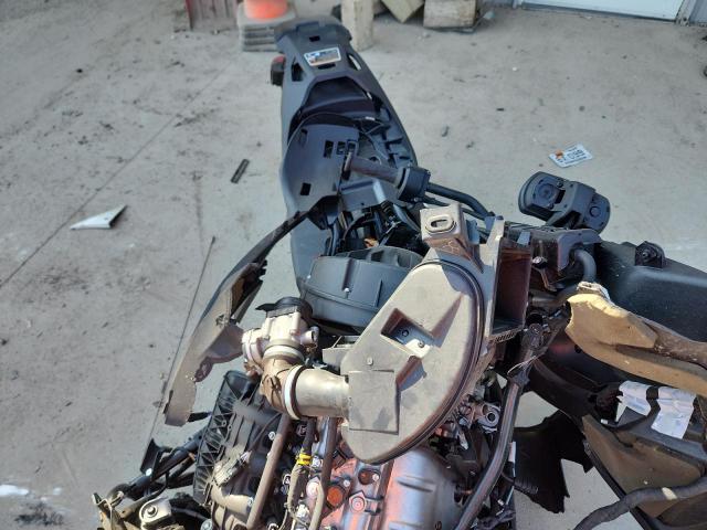 2023 CAN-AM RYKER SPOR - 3JB2JEG49PJ000263