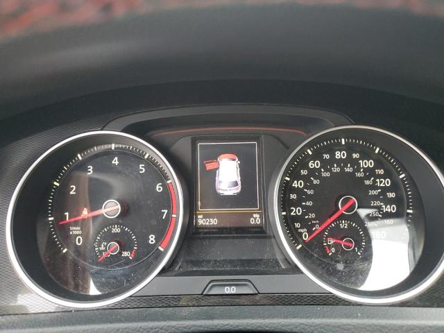 2015 VOLKSWAGEN GTI - 3VW4T7AU8FM032314