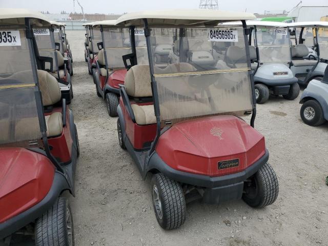 Global Auto Auctions: 2020 CLUBCAR TEMPO LITHIUM