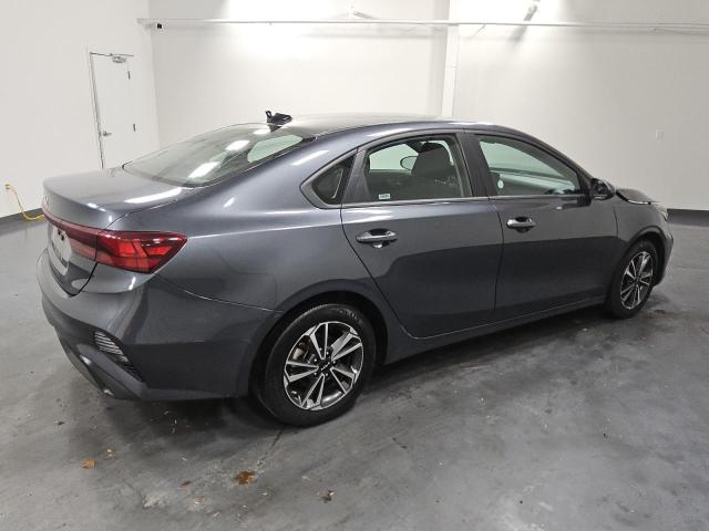 2024 KIA FORTE LX #3302917063