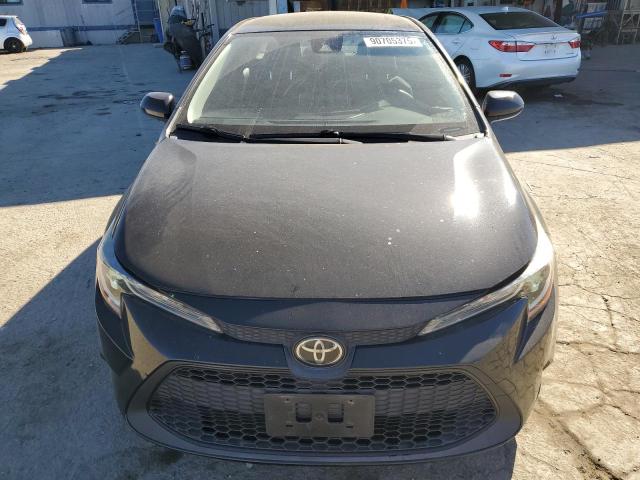 2020 TOYOTA COROLLA LE #3302932601