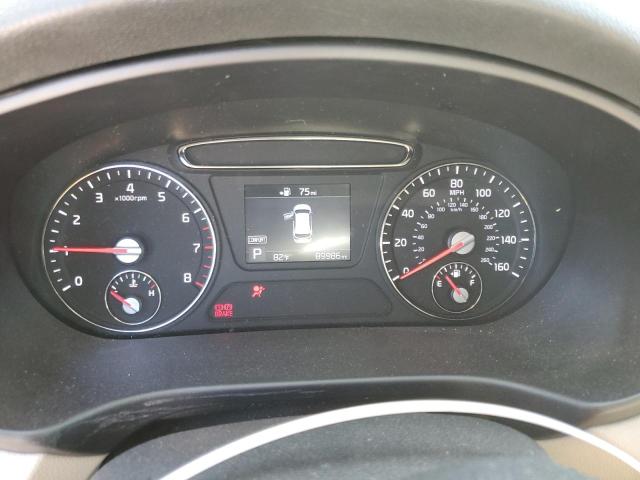 2019 KIA SORENTO L #3286583156