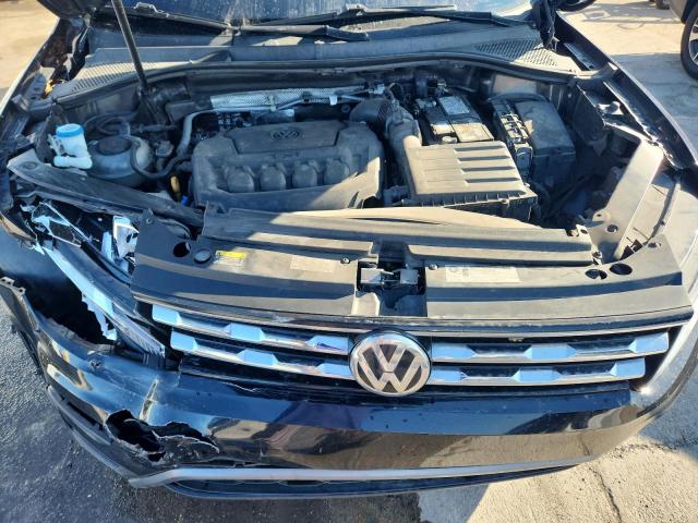 2019 VOLKSWAGEN TIGUAN SE 3VV3B7AX4KM137018