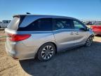 Lot #3308491365 2021 HONDA ODYSSEY EX