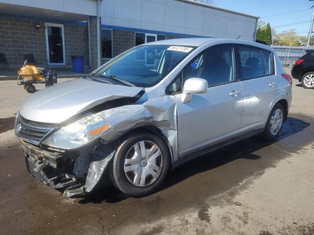 2010 NISSAN VERSA S #3281397038