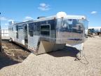 Lot #3294467521 2001 DIAMOND TRAILER