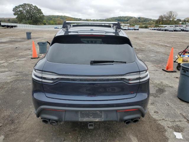 2023 PORSCHE MACAN S - WP1AG2A53PLB35244