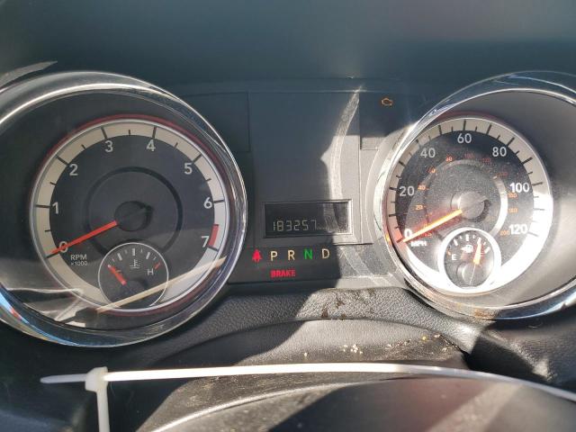 2014 DODGE GRAND CARA - 2C4RDGBG5ER179731