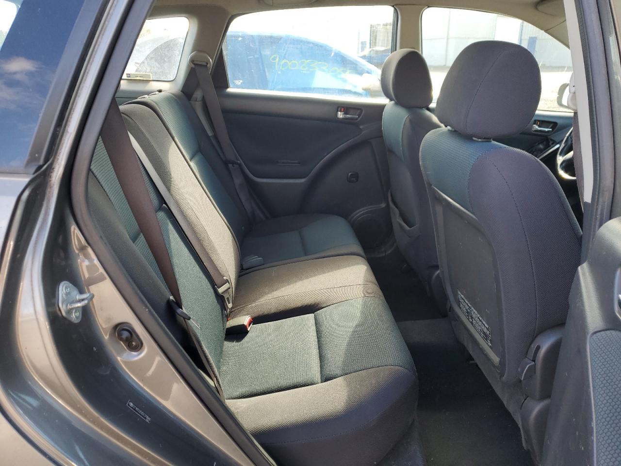 Lot #3275284327 2005 TOYOTA COROLLA MA