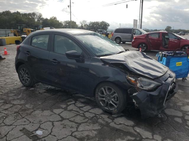 2020 TOYOTA YARIS LE 3MYDLBJV9LY701727