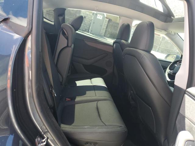 2026 TESLA MODEL Y - 7SAYGDEE4TA399236