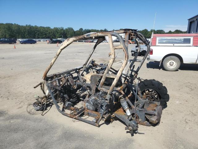 2018 CAN-AM COMMANDER #3279648926