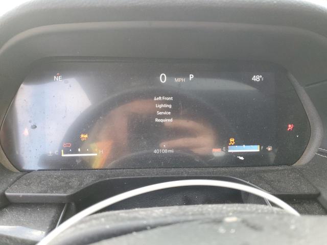 2022 JEEP GRAND CHER #3310482043