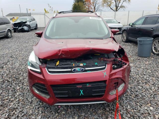 2016 FORD ESCAPE TIT - 1FMCU9J93GUB06332