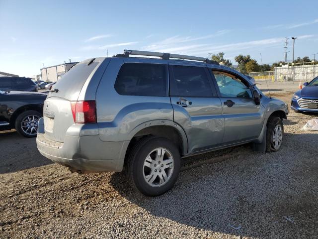 2008 MITSUBISHI ENDEAVOR #3303908688