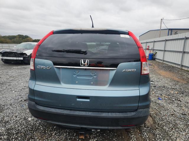 2014 HONDA CR-V EX #3284703968