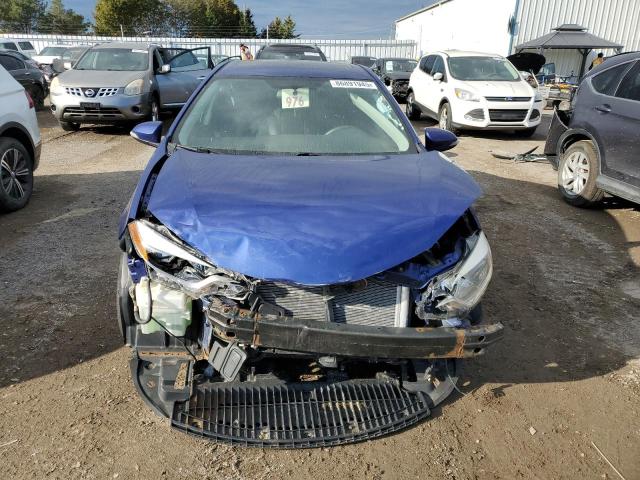 2016 TOYOTA COROLLA L - 2T1BURHE7GC571664