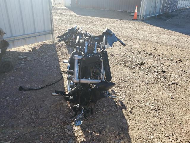 2015 HARLEY-DAVIDSON FXSB BREAK - 1HD1BFV14FB028804