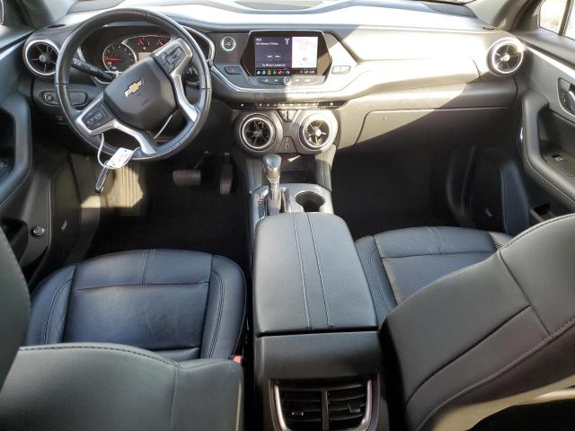 2019 CHEVROLET BLAZER 3LT 3GNKBHRS7KS699944