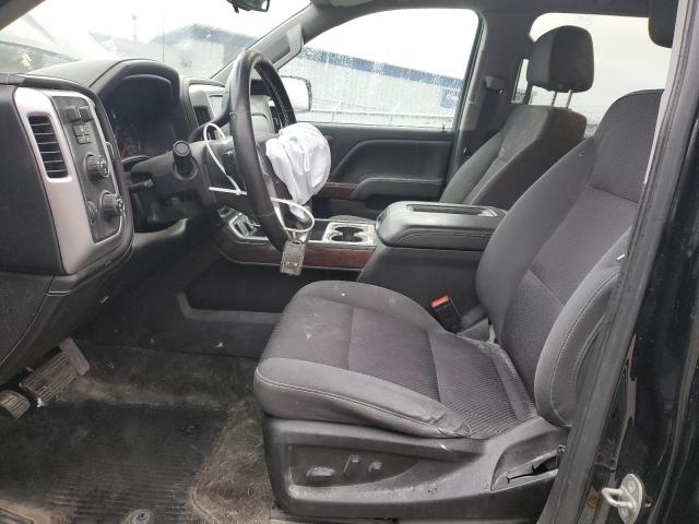 2018 GMC SIERRA K15 - 3GTU2MEC6JG444602