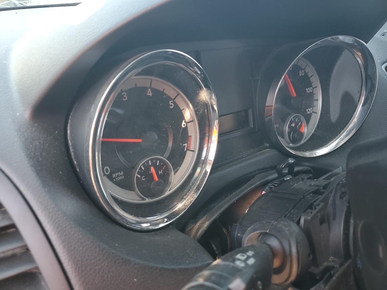 DODGE GRAND CARAVAN SXT