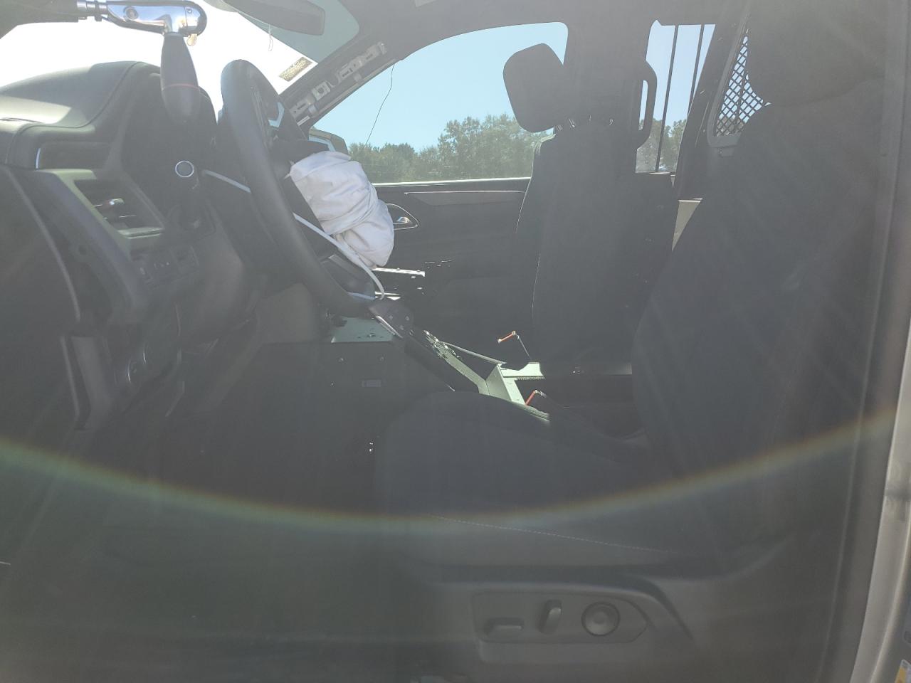 CHEVROLET TAHOE C1500