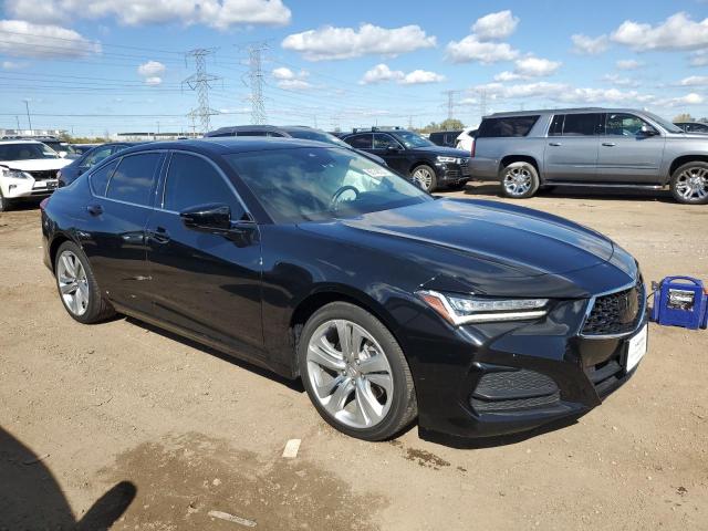 2021 ACURA TLX TECHNO - 19UUB5F4XMA012306