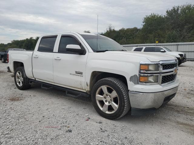 2014 CHEVROLET SILVERADO #3301969413