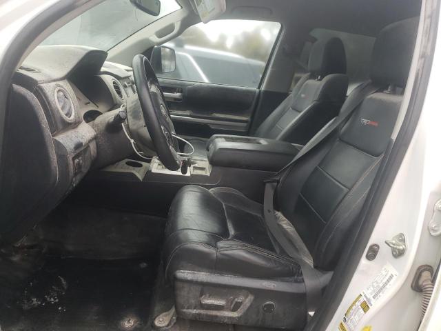 2017 TOYOTA TUNDRA CRE 5TFDW5F19HX643513