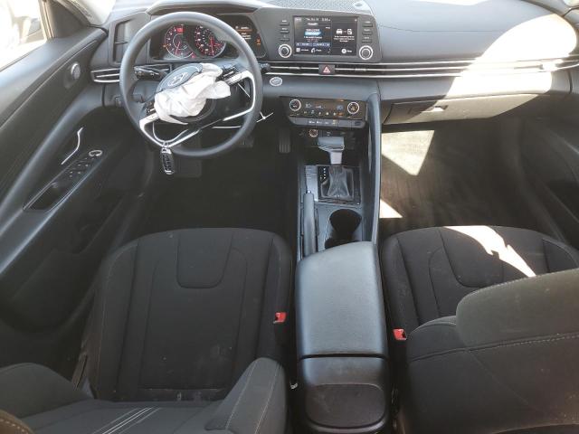 2023 HYUNDAI ELANTRA SE #3302855886