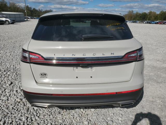 2022 LINCOLN NAUTILUS R - 2LMPJ8K98NBL05015