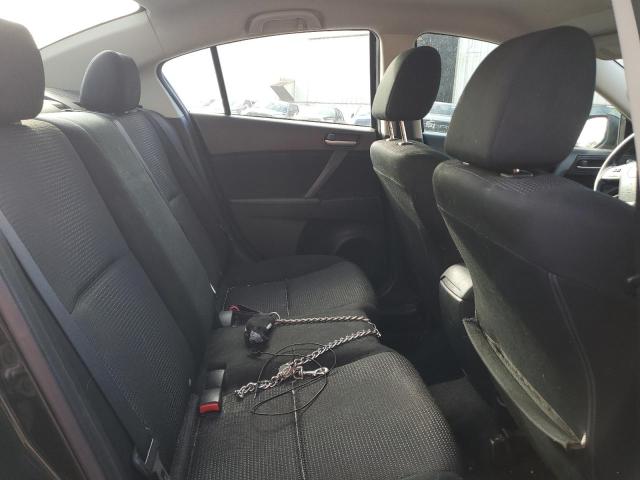 2012 MAZDA 3 I - JM1BL1UF5C1679783